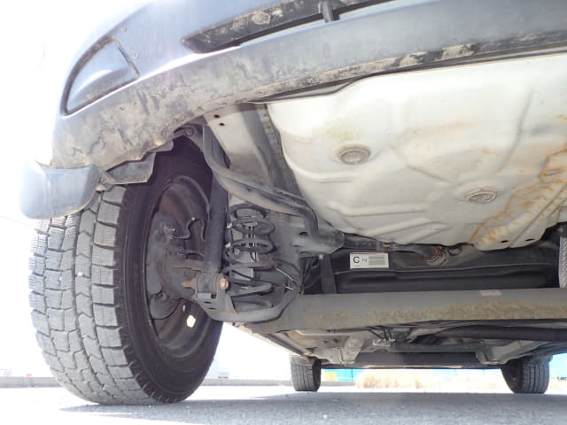 MAZDA Demio thumbnail 15