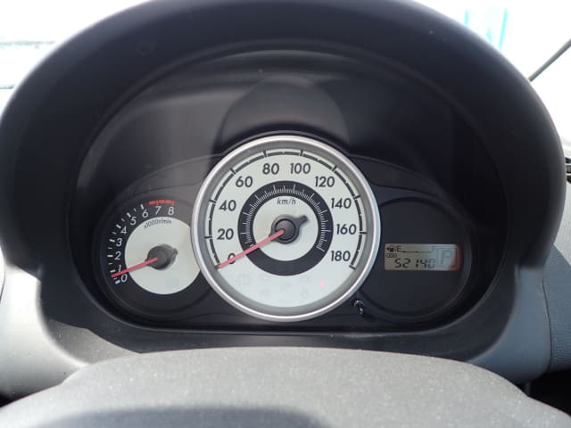 MAZDA Demio thumbnail 34