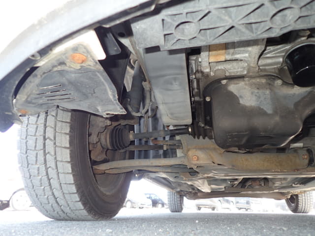 MAZDA Demio thumbnail 13