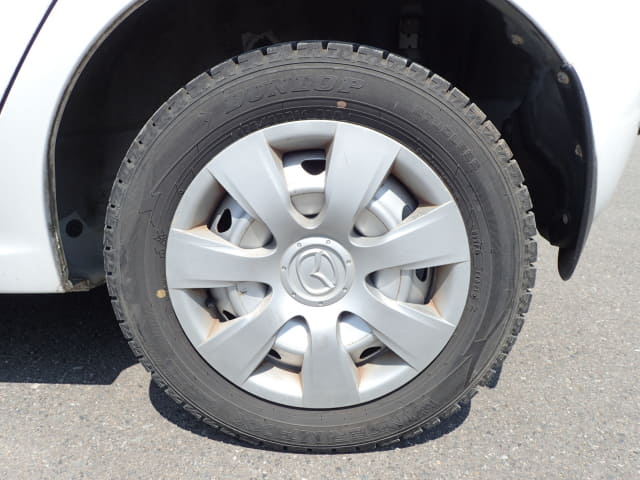 MAZDA Demio thumbnail 10