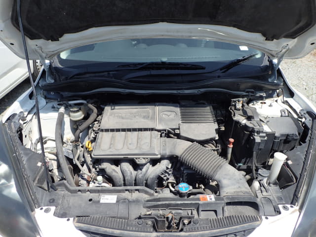 MAZDA Demio thumbnail 45