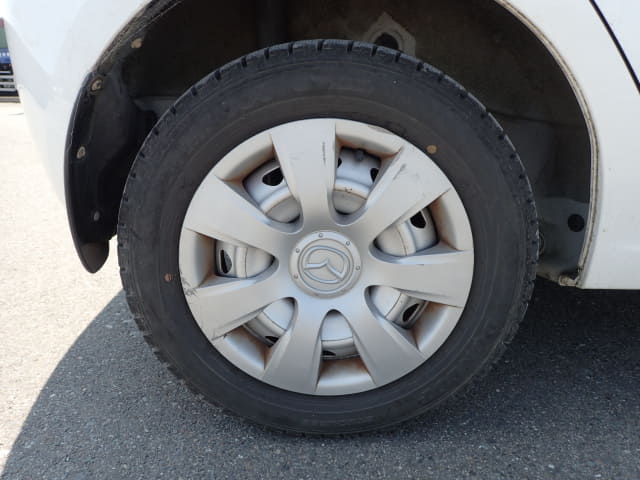 MAZDA Demio thumbnail 11