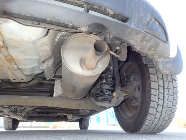 MAZDA Demio thumbnail 16