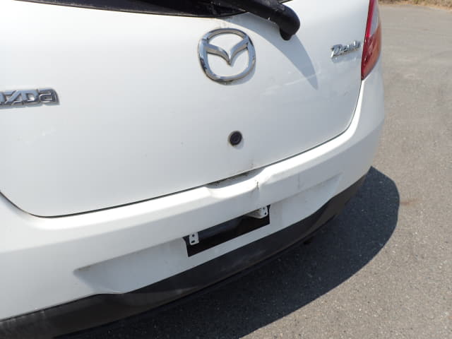 MAZDA Demio thumbnail 41