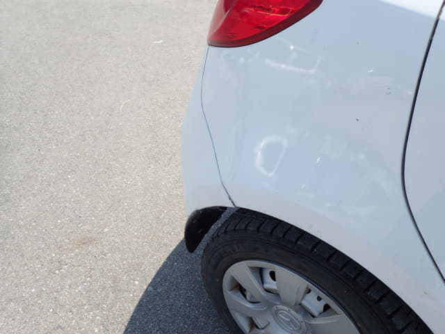 MAZDA Demio thumbnail 43