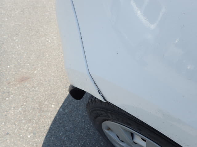 MAZDA Demio thumbnail 42