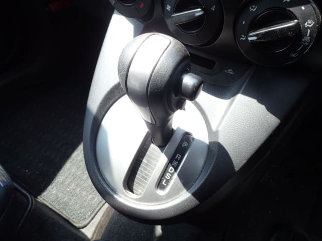 MAZDA Demio thumbnail 38