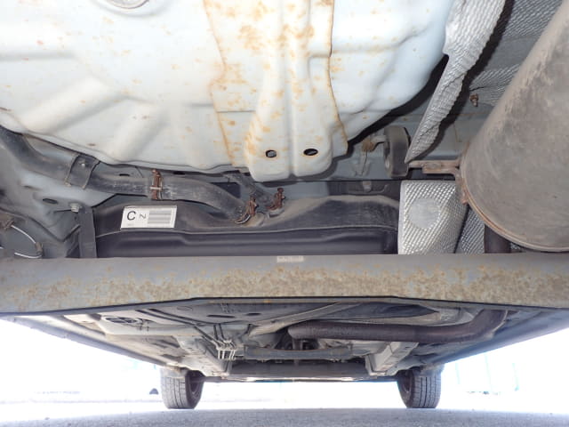 MAZDA Demio thumbnail 20