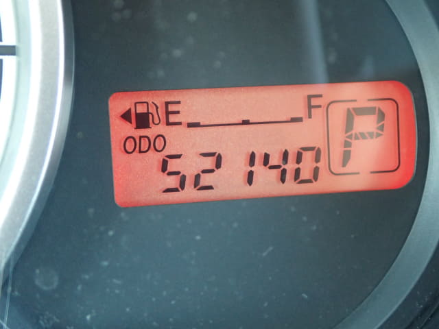 MAZDA Demio thumbnail 35