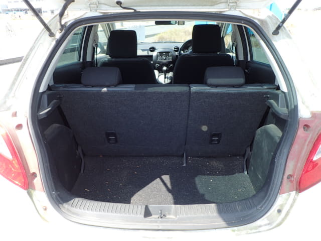 MAZDA Demio thumbnail 28