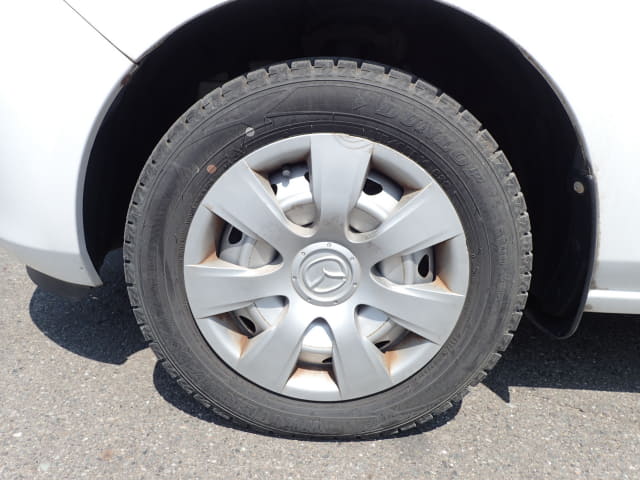 MAZDA Demio thumbnail 9