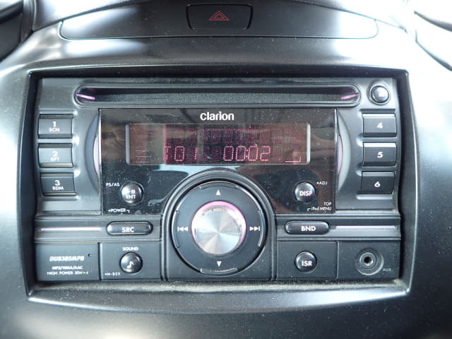 MAZDA Demio thumbnail 37