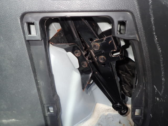 MAZDA Demio thumbnail 30