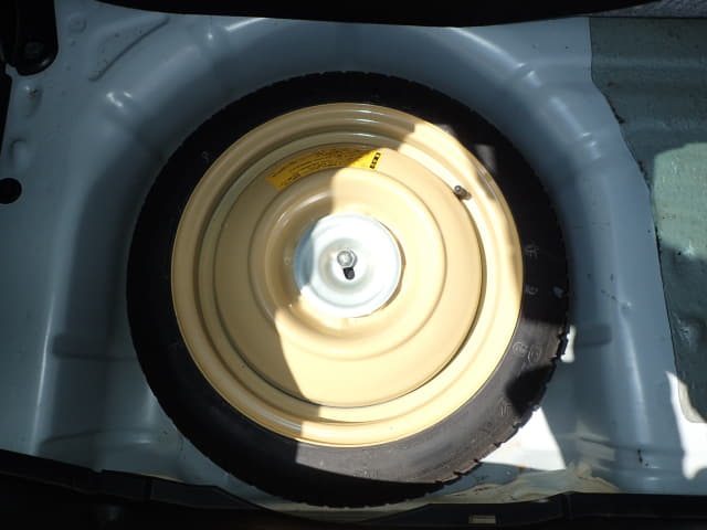 MAZDA Demio thumbnail 29
