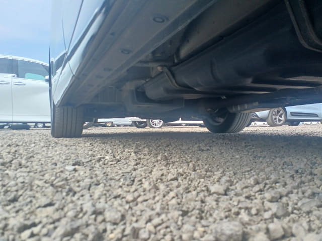 TOYOTA Vellfire thumbnail 19
