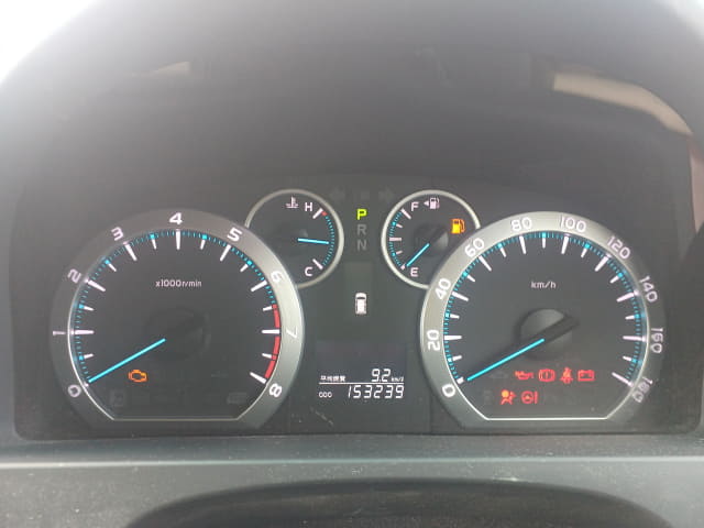 TOYOTA Vellfire thumbnail 53