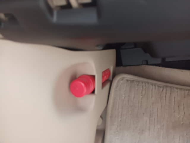 TOYOTA Vellfire thumbnail 52
