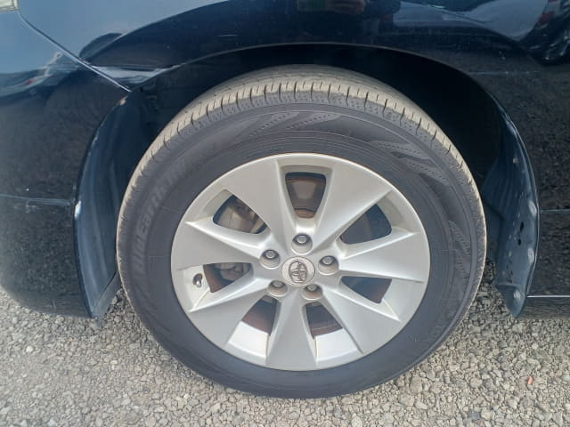 TOYOTA Vellfire thumbnail 9