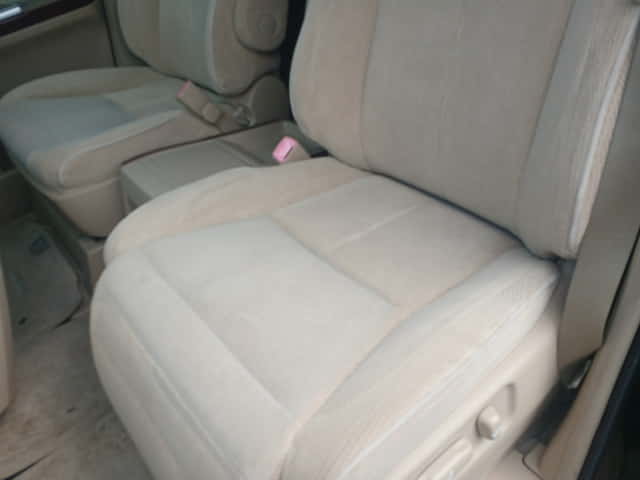 TOYOTA Vellfire thumbnail 26
