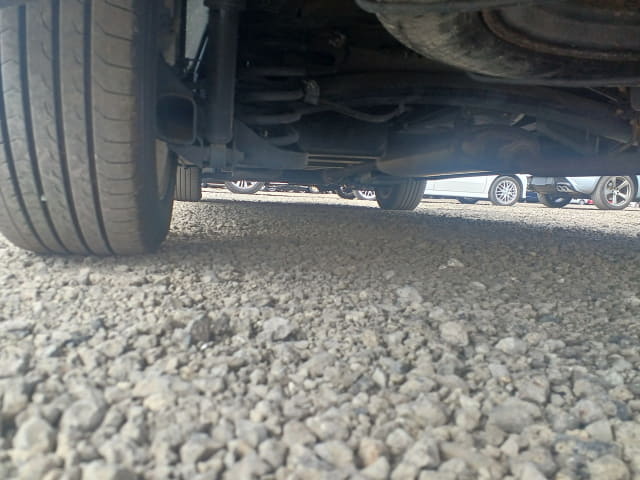 TOYOTA Vellfire thumbnail 15