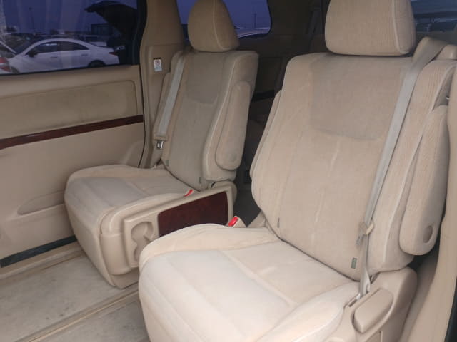 TOYOTA Vellfire thumbnail 27