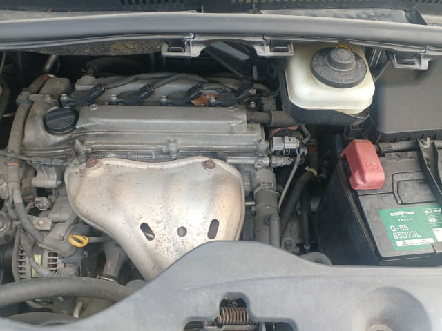 TOYOTA Vellfire thumbnail 46