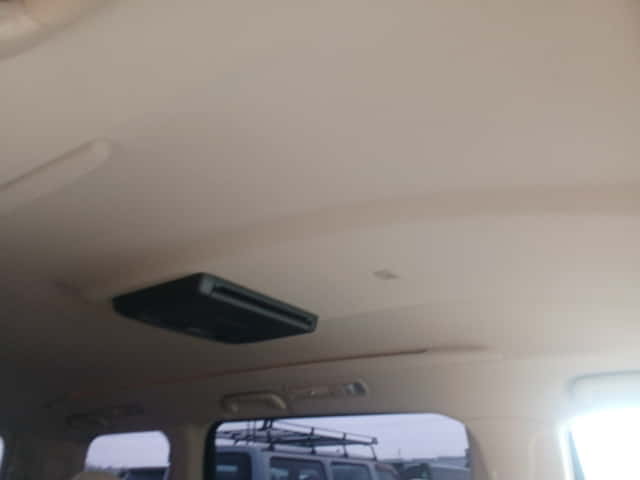 TOYOTA Vellfire thumbnail 24