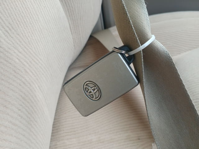 TOYOTA Vellfire thumbnail 51