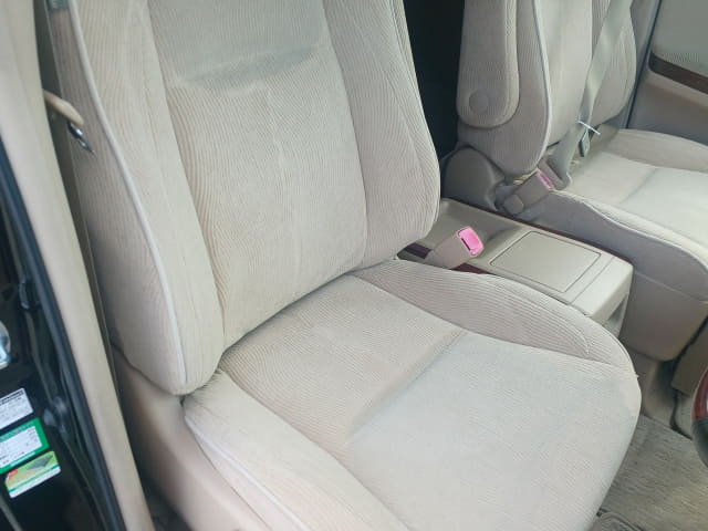 TOYOTA Vellfire thumbnail 25