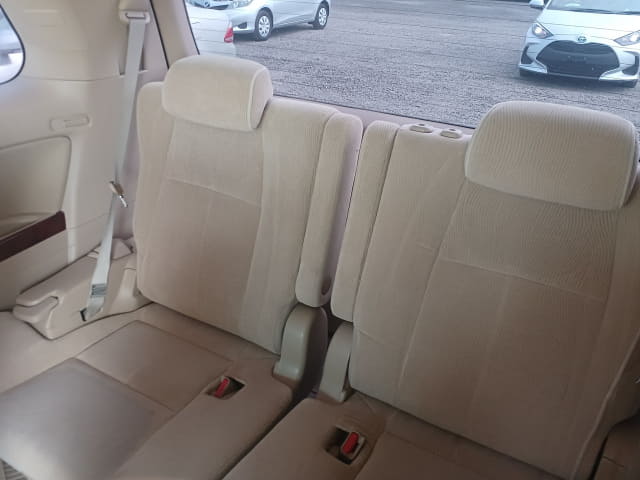 TOYOTA Vellfire thumbnail 28