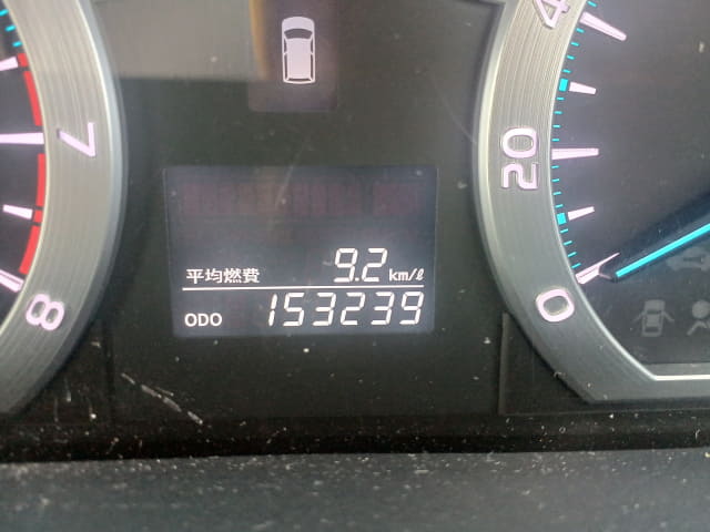 TOYOTA Vellfire thumbnail 33