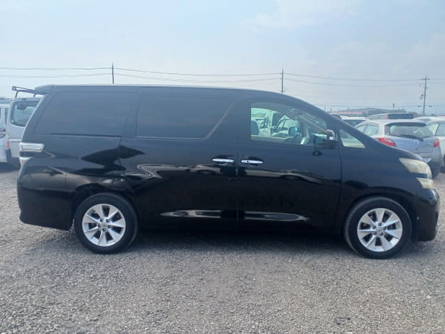 TOYOTA Vellfire thumbnail 6