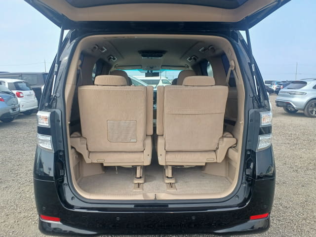 TOYOTA Vellfire thumbnail 29