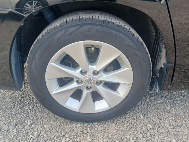TOYOTA Vellfire thumbnail 11