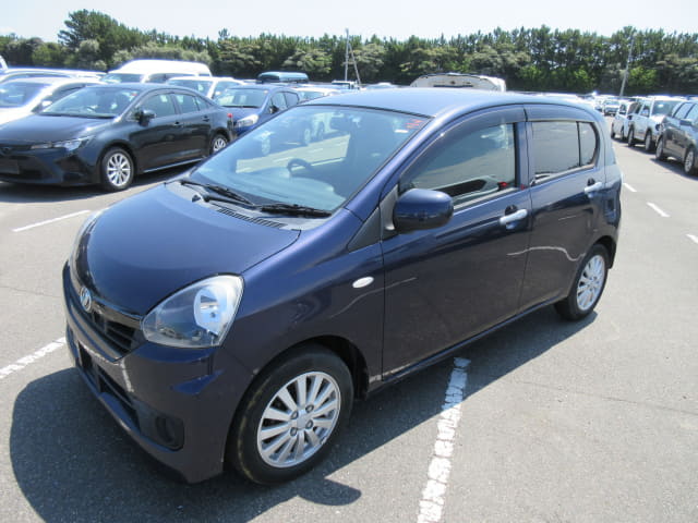DAIHATSU Mira ES