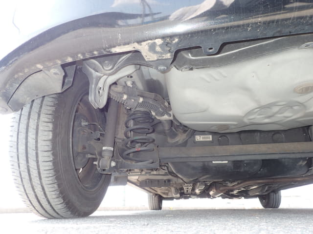 TOYOTA Vitz thumbnail 15