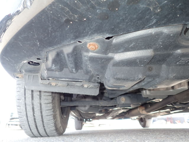 TOYOTA Vitz thumbnail 13