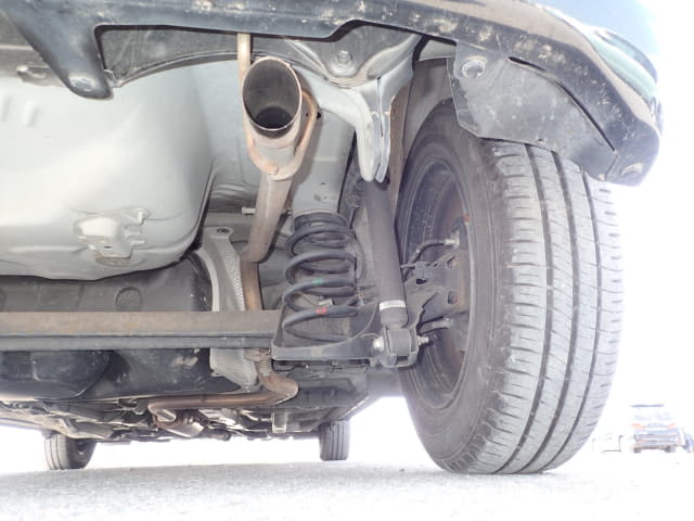 TOYOTA Vitz thumbnail 16