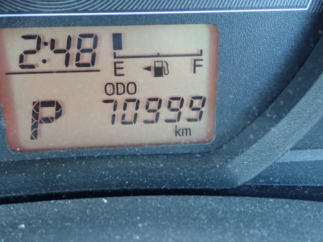 TOYOTA Vitz thumbnail 34