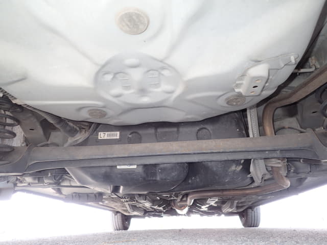 TOYOTA Vitz thumbnail 20