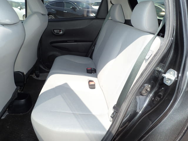 TOYOTA Vitz thumbnail 27