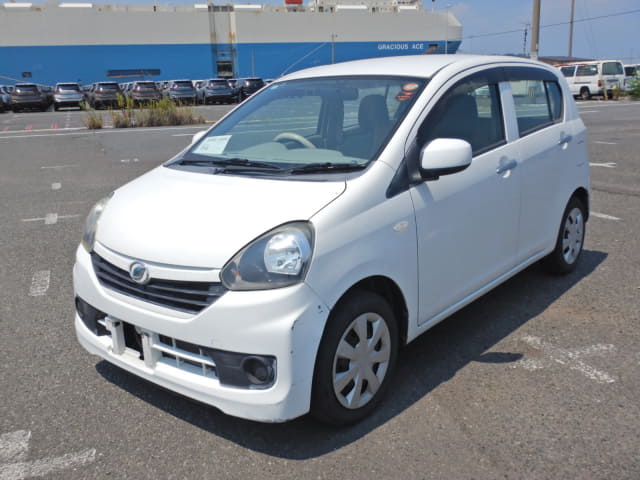 DAIHATSU Mira ES