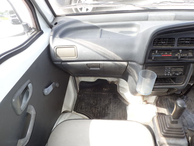 SUZUKI Carry Truck thumbnail 23