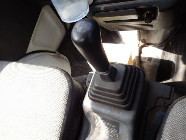 SUZUKI Carry Truck thumbnail 27