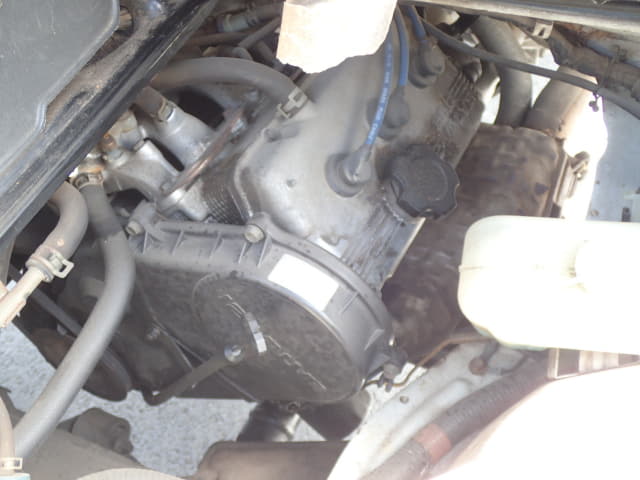 SUZUKI Carry Truck thumbnail 32