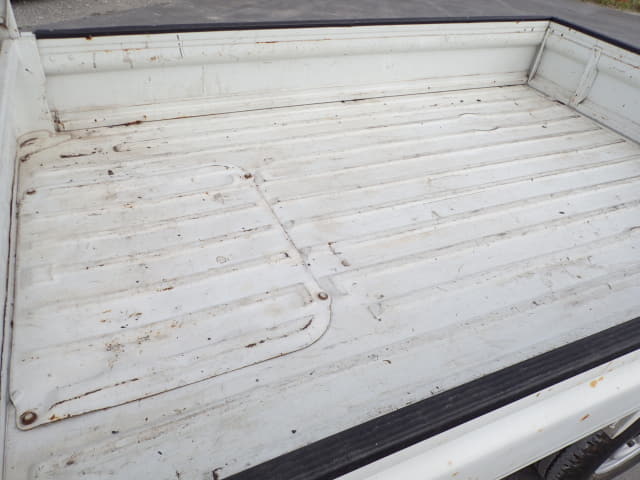 SUZUKI Carry Truck thumbnail 19