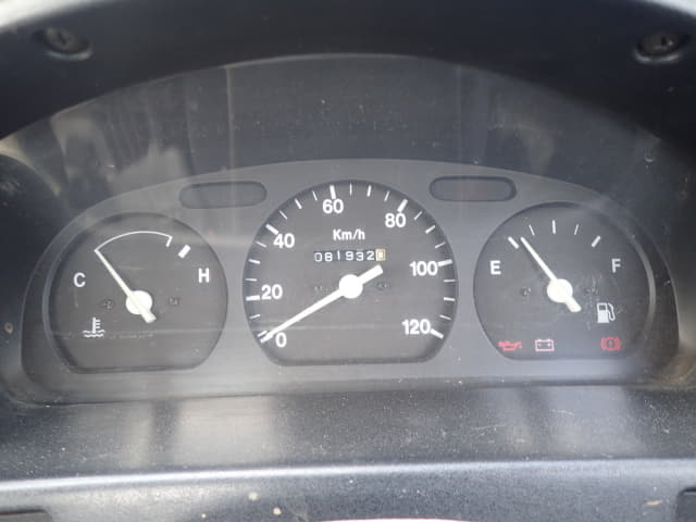 SUZUKI Carry Truck thumbnail 59