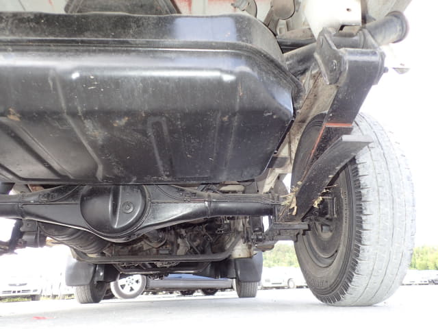 SUZUKI Carry Truck thumbnail 16