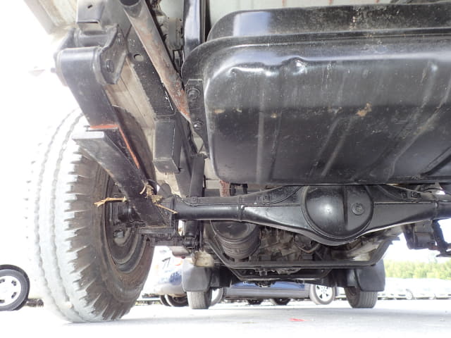 SUZUKI Carry Truck thumbnail 15