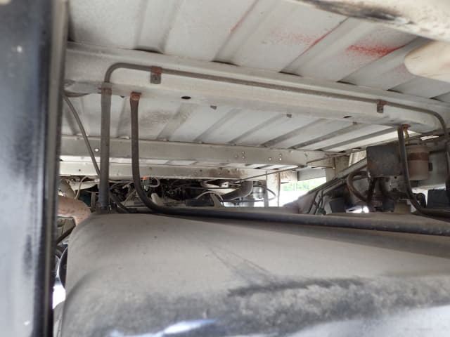 SUZUKI Carry Truck thumbnail 21